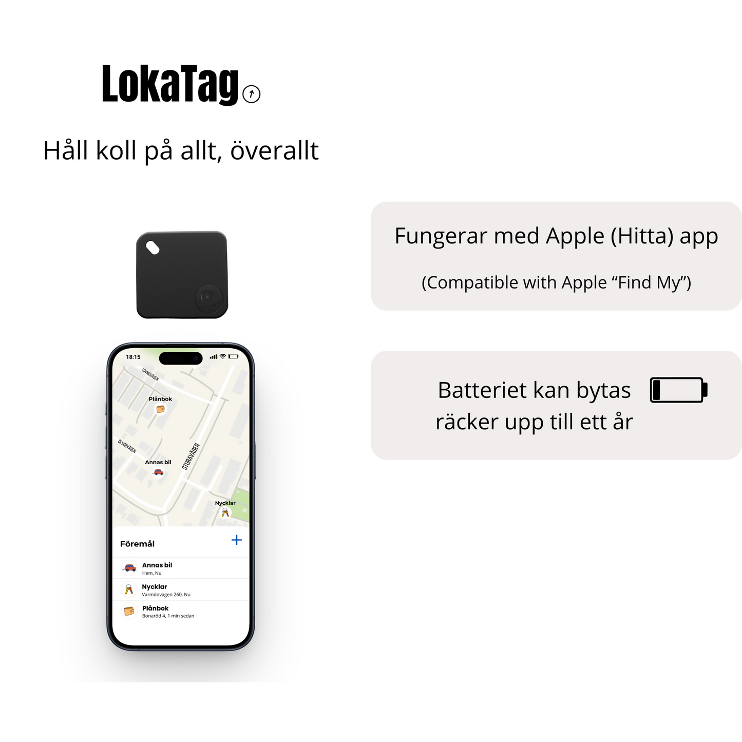 LokaTag